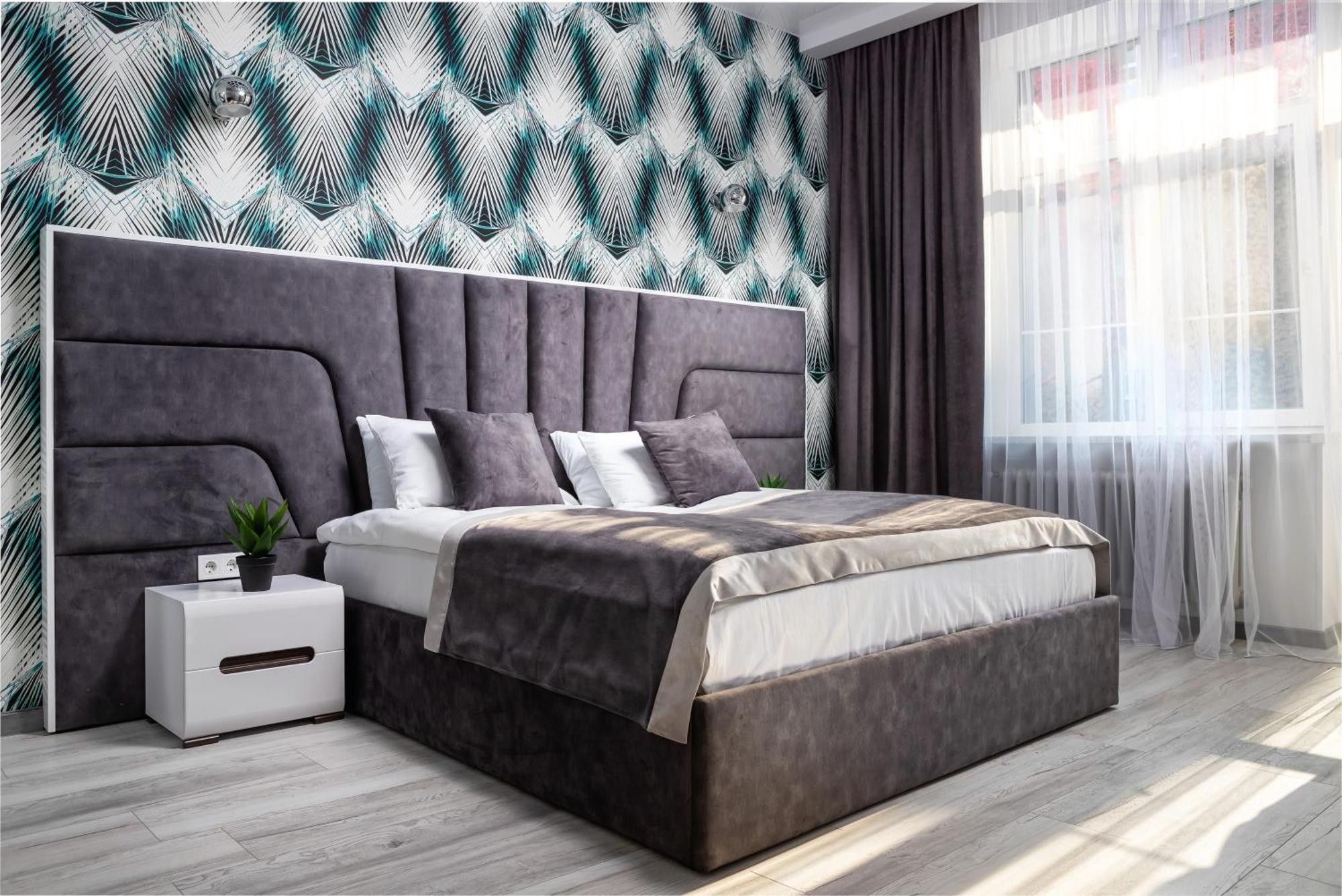 2 Bedrooms Apartments Levia 2 Lviv Exterior photo
