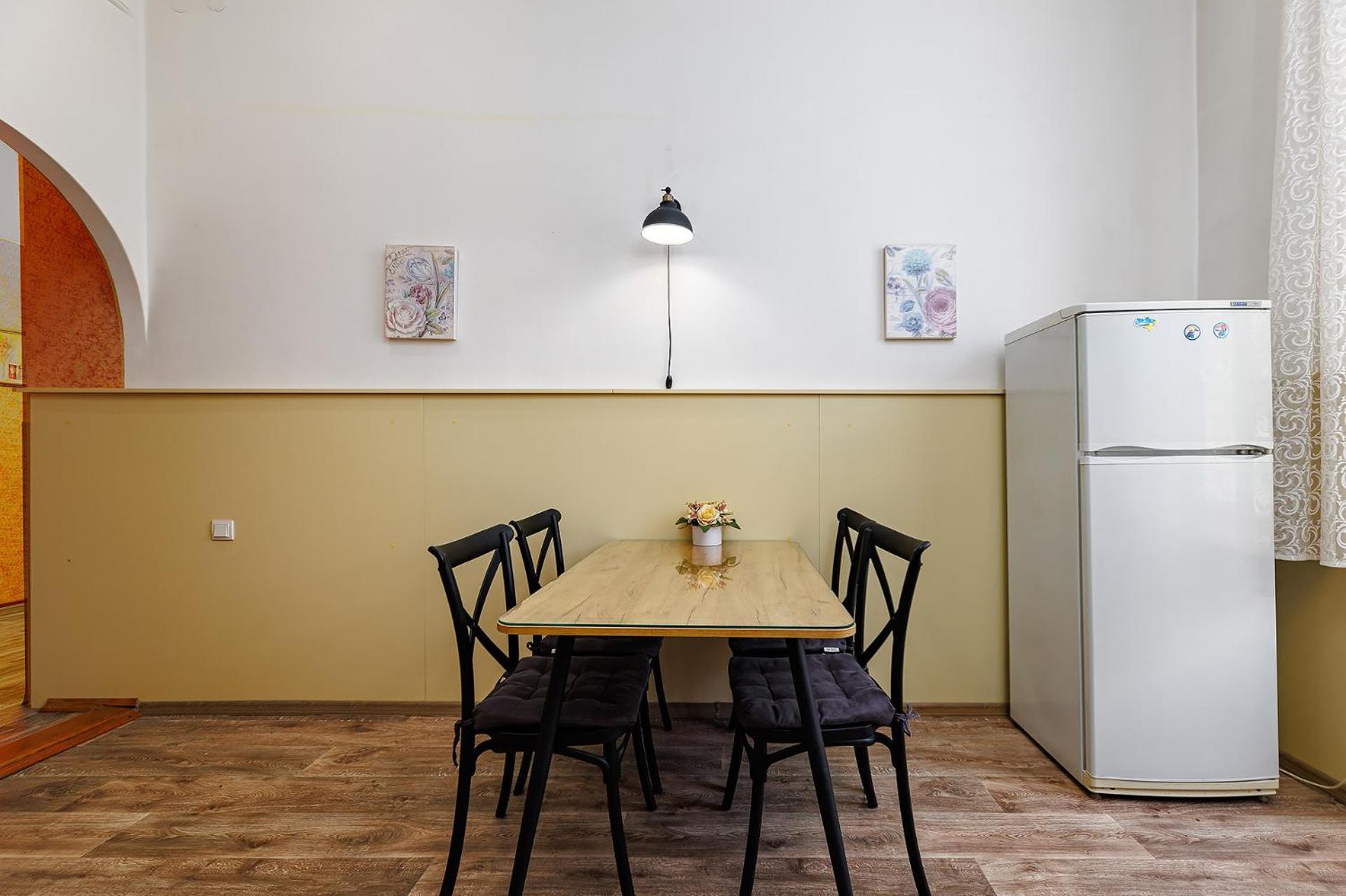 2 Bedrooms Apartments Levia 2 Lviv Exterior photo