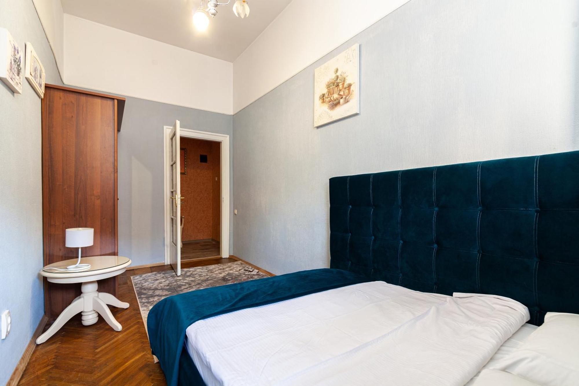 2 Bedrooms Apartments Levia 2 Lviv Exterior photo