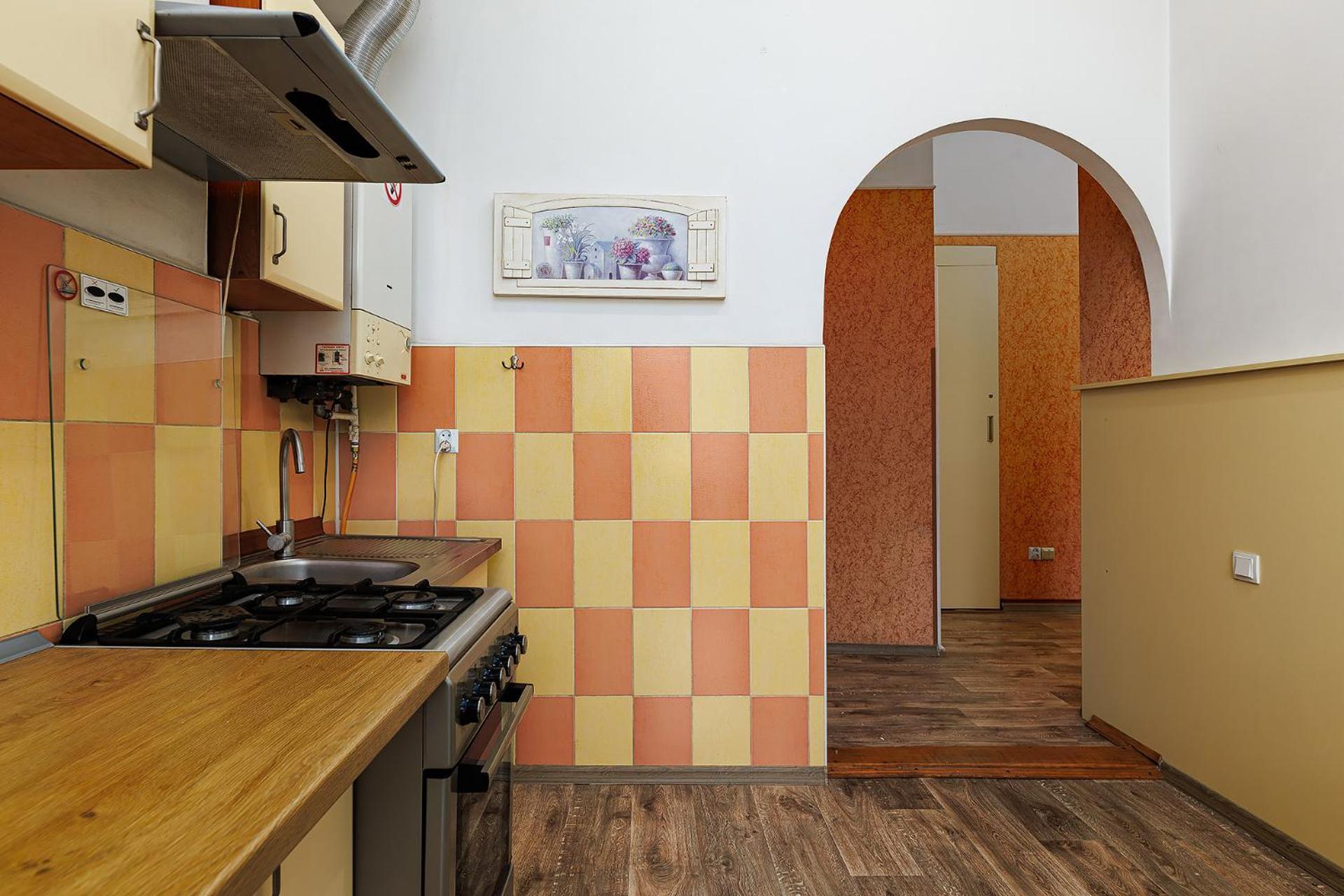 2 Bedrooms Apartments Levia 2 Lviv Exterior photo