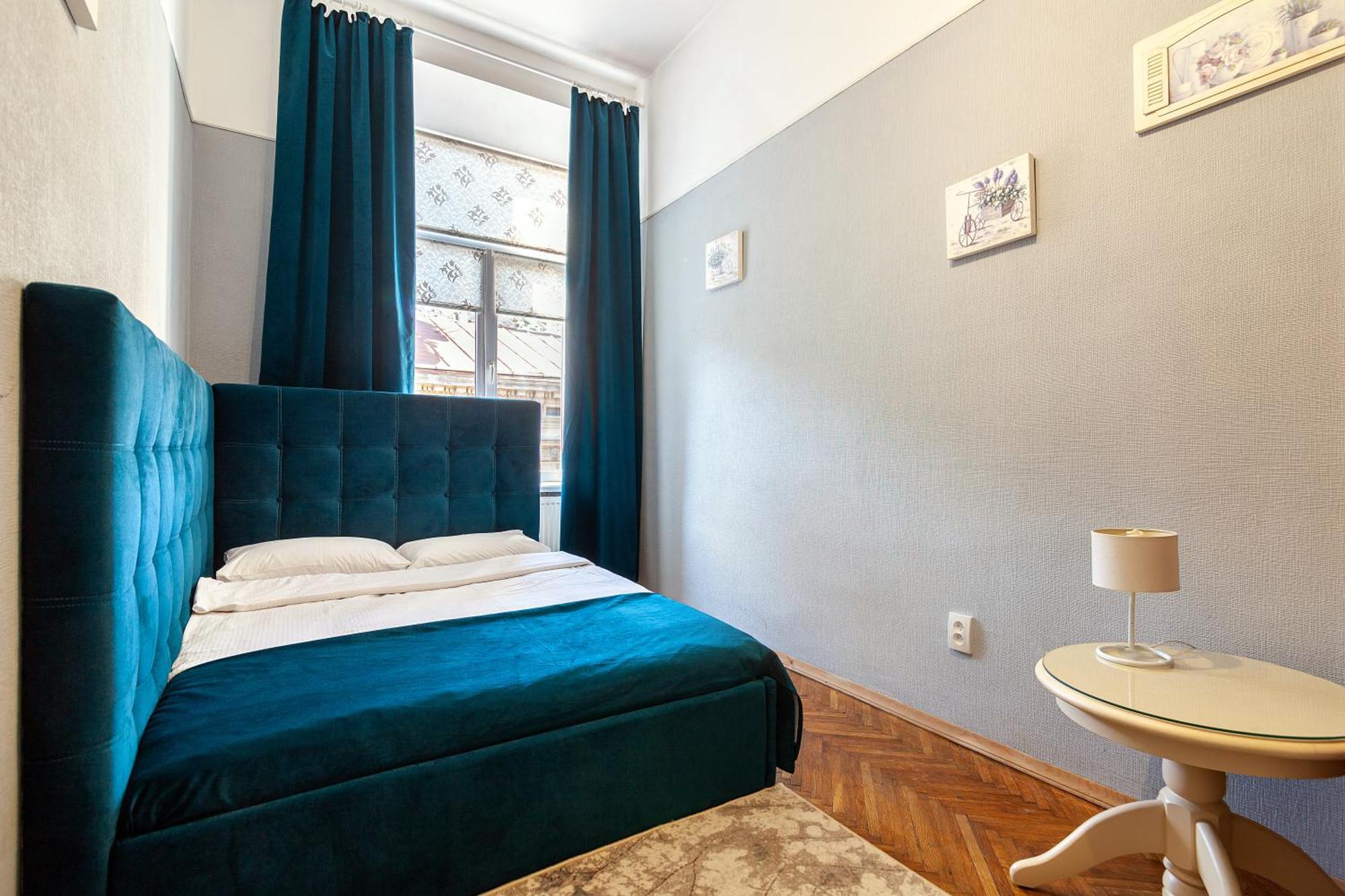 2 Bedrooms Apartments Levia 2 Lviv Exterior photo