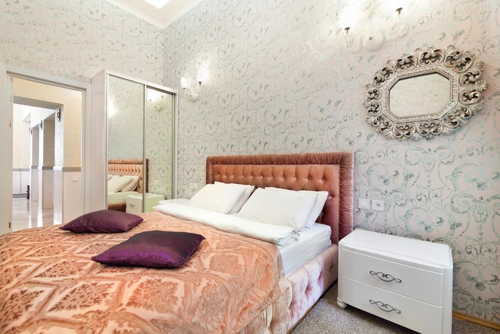 2 Bedrooms Apartments Levia 2 Lviv Exterior photo