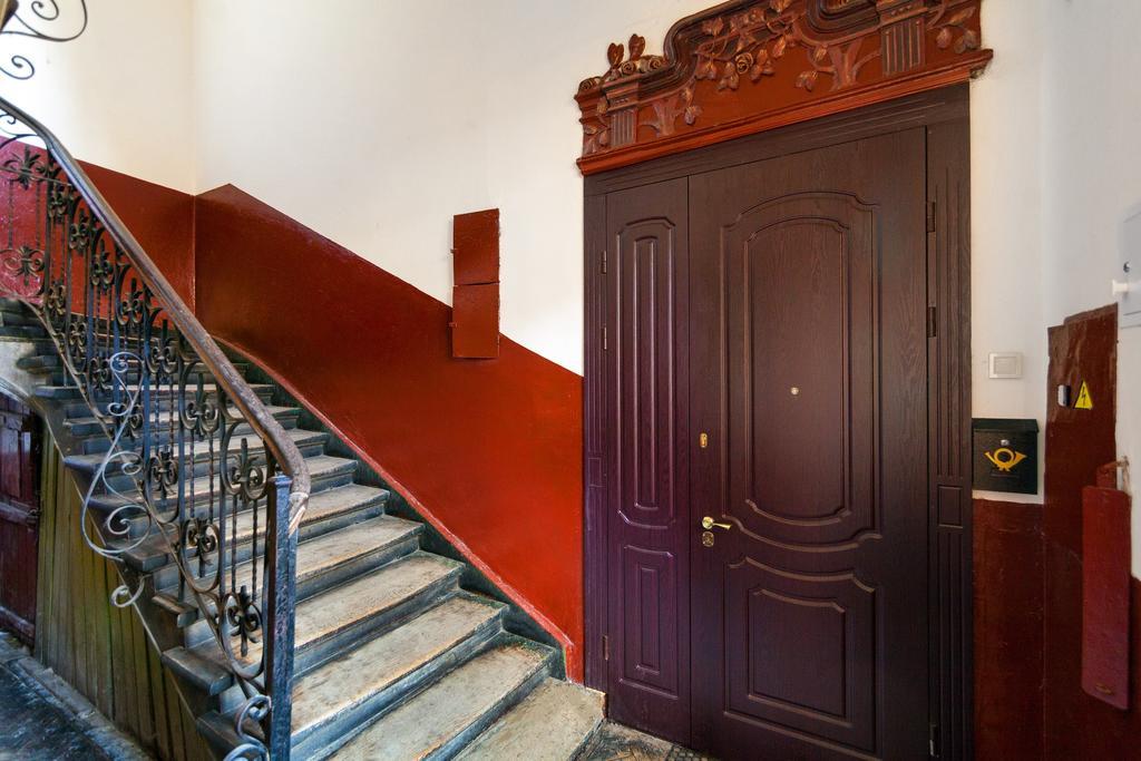 2 Bedrooms Apartments Levia 2 Lviv Exterior photo