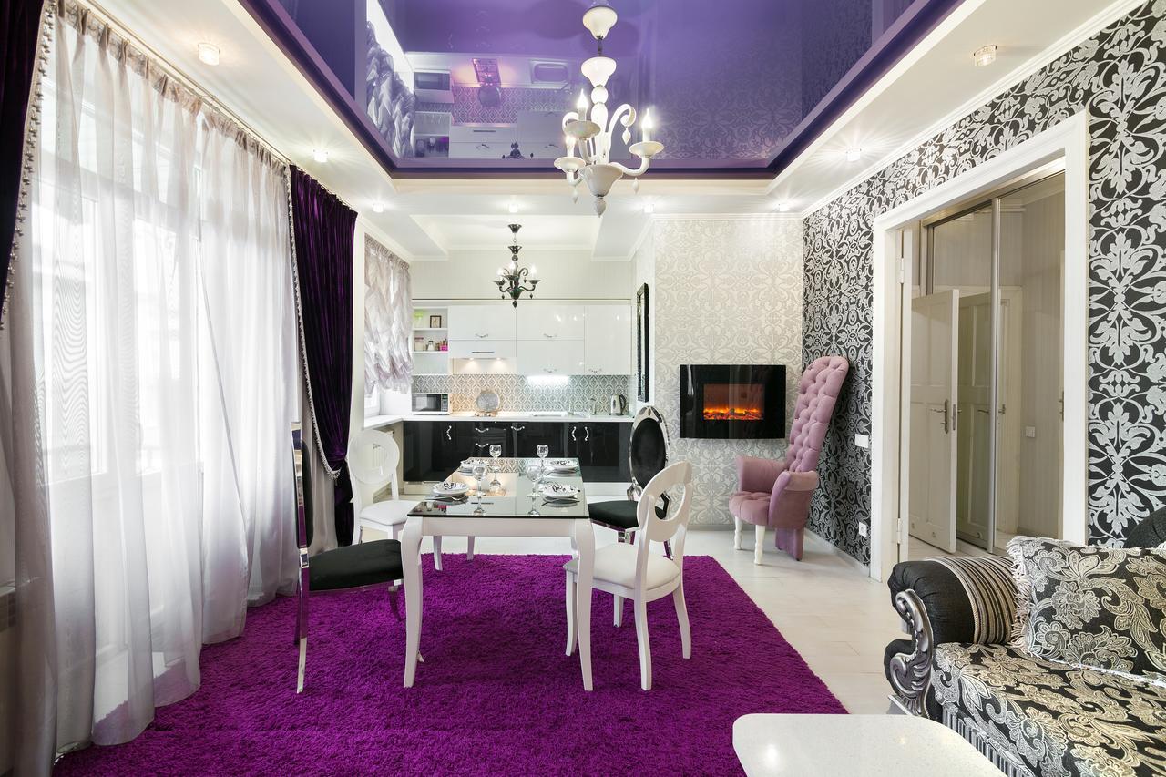 2 Bedrooms Apartments Levia 2 Lviv Exterior photo