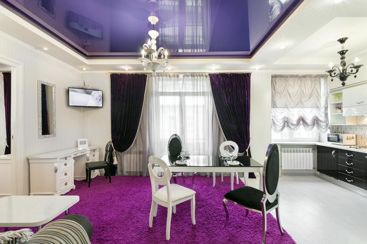 2 Bedrooms Apartments Levia 2 Lviv Exterior photo